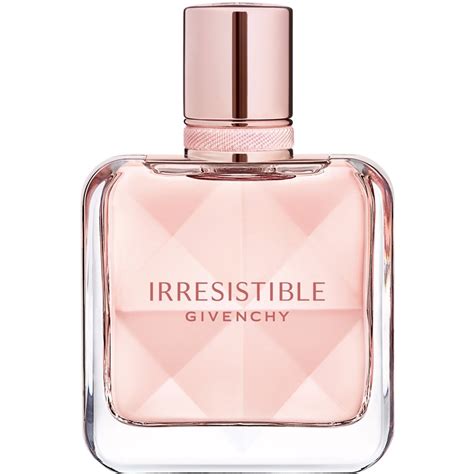 givenchy irresistible eau de parfum.